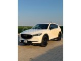 MAZDA CX-5 2.0 SKYACTIV-G PROACTIVE 2022 MODEL