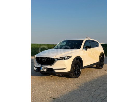 MAZDA CX-5 2.0 SKYACTIV-G PROACTIVE 2022 MODEL