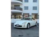 Nissan 350Z Fairlady