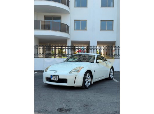 Nissan 350Z Fairlady