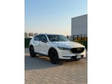 MAZDA CX-5 2.0 SKYACTIV-G PROACTIVE 2022 MODEL