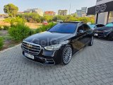 S 500 Executive  Long  4-matic