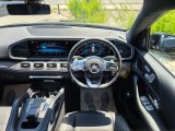 Mercedes GLE 300d 7 koltuk