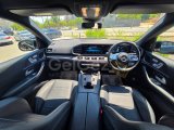 Mercedes GLE 300d 7 koltuk