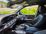 Mercedes GLE 300d 7 koltuk