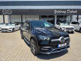 Mercedes GLE 300d 7 koltuk