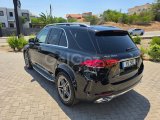 Mercedes GLE 300d 7 koltuk