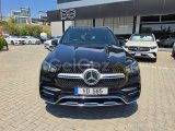 Mercedes GLE 300d 7 koltuk