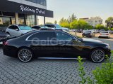 S 500 Executive  Long  4-matic