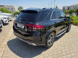 Mercedes GLE 300d 7 koltuk