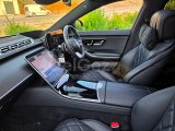 S 500 Executive  Long  4-matic