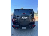 2022 Jeep Wrangler Sport