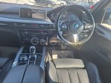 Bmw X5 2015
