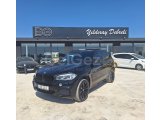 Bmw X5 2015