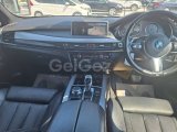 Bmw X5 2015