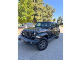 2022 Jeep Wrangler Sport