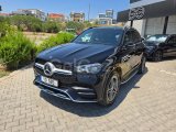 Mercedes GLE 300d 7 koltuk