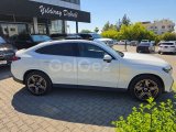 Mercedes GLC 220d  Coupe
