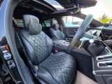 S 500 Executive  Long  4-matic