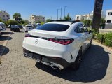 Mercedes GLC 220d  Coupe