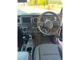 2022 Jeep Wrangler Sport