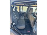 2022 Jeep Wrangler Sport