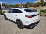 Mercedes GLC 220d  Coupe
