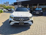 Mercedes GLC 220d  Coupe