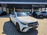 Mercedes GLC 220d  Coupe