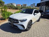 Mercedes GLC 220d  Coupe