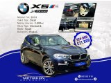 BMW X5M  Xdrive