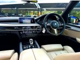BMW X5M  Xdrive