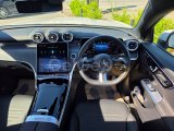 Mercedes GLC 220d  Coupe