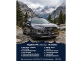 2022 Model Toyota Rav4