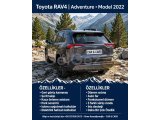 2022 Model Toyota Rav4
