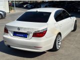 2009 BMW 5.20d