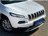 2015 Jeep Cherokee 2.0 Dizel