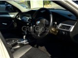 2009 BMW 5.20d