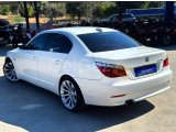 2009 BMW 5.20d