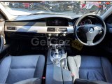 2009 BMW 5.20d