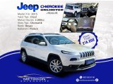 2015 Jeep Cherokee 2.0 Dizel