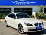 2009 BMW 5.20d