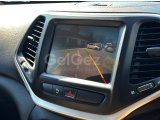 2015 Jeep Cherokee 2.0 Dizel