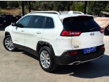 2015 Jeep Cherokee 2.0 Dizel