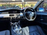 2009 BMW 5.20d