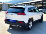 2015 Jeep Cherokee 2.0 Dizel