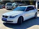 2009 BMW 5.20d
