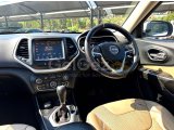 2015 Jeep Cherokee 2.0 Dizel