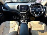 2015 Jeep Cherokee 2.0 Dizel