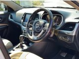 2015 Jeep Cherokee 2.0 Dizel